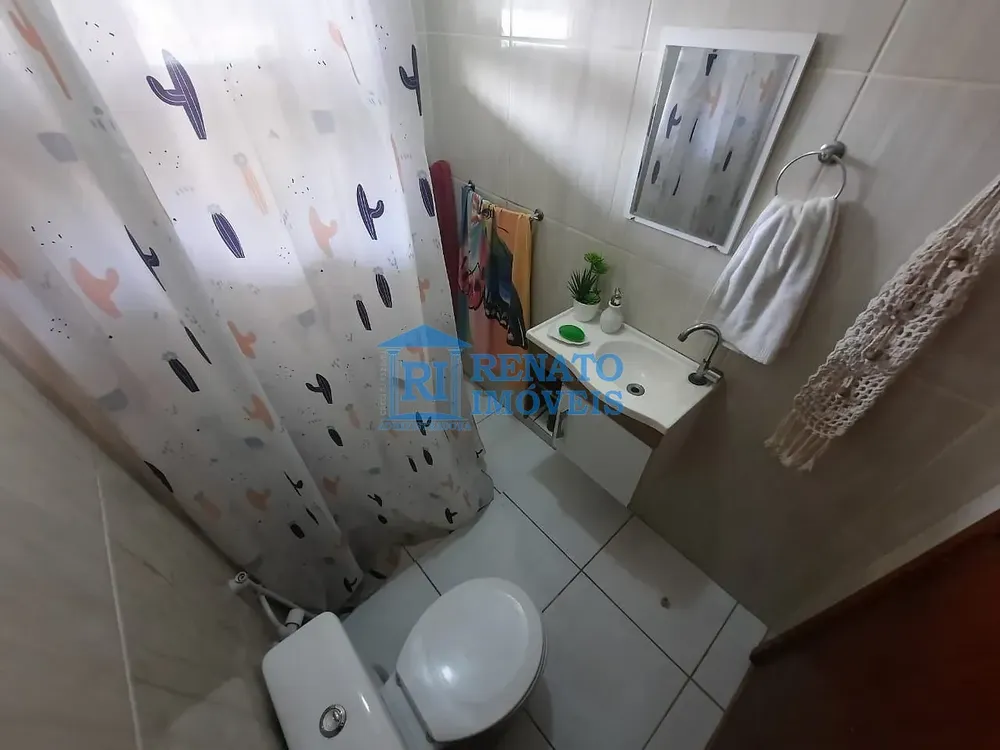 Casa, 2 quartos, 85 m² - Foto 21