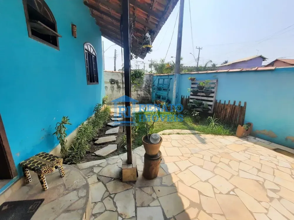 Casa, 2 quartos, 85 m² - Foto 5
