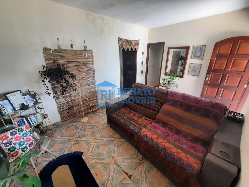 Casa, 2 quartos, 85 m² - Foto 14
