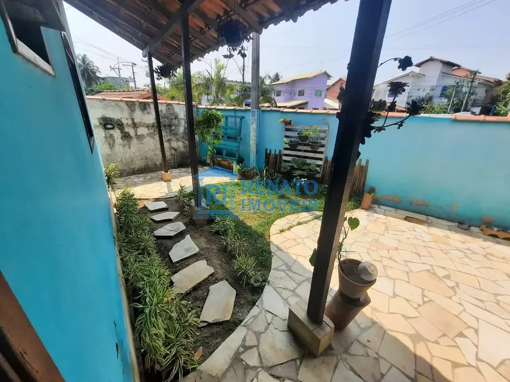 Casa, 2 quartos, 85 m² - Foto 4