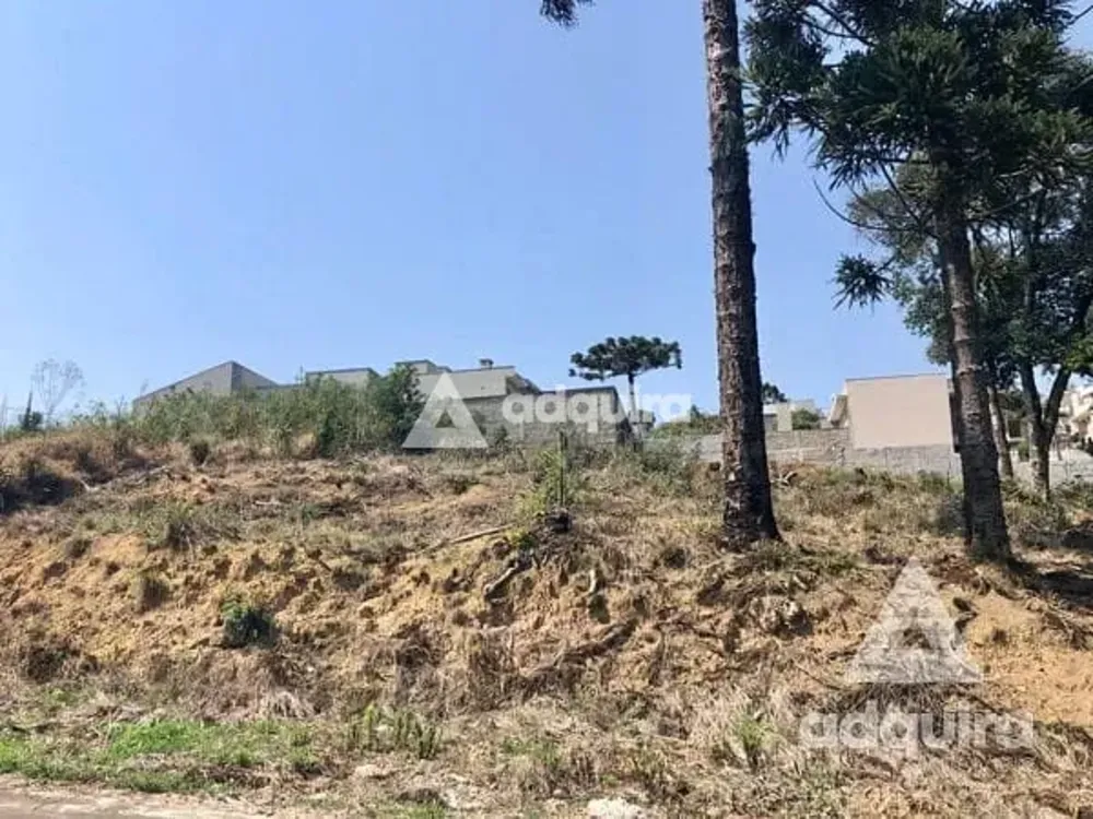 Terreno, 802 m² - Foto 1