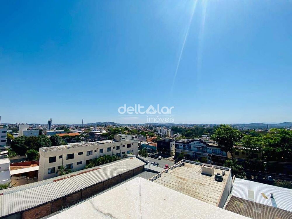Cobertura à venda com 3 quartos, 135m² - Foto 4
