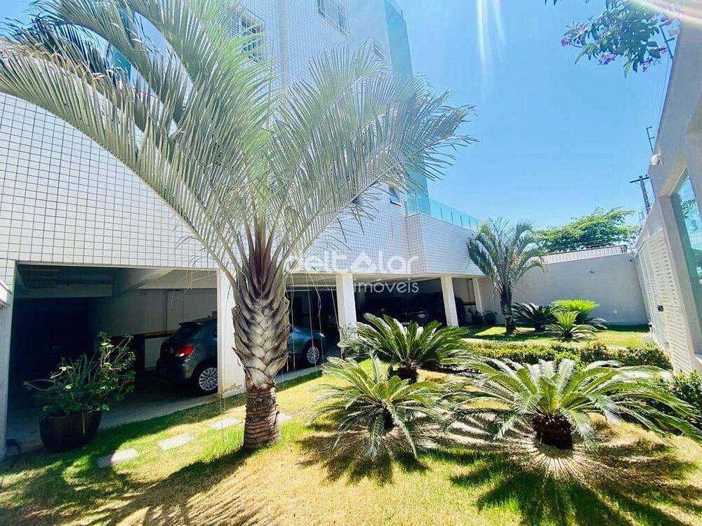 Cobertura à venda com 3 quartos, 135m² - Foto 3