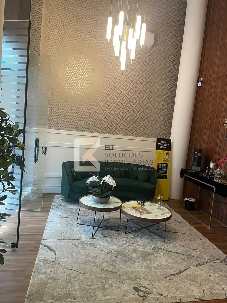 Loja-Salão, 76 m² - Foto 1
