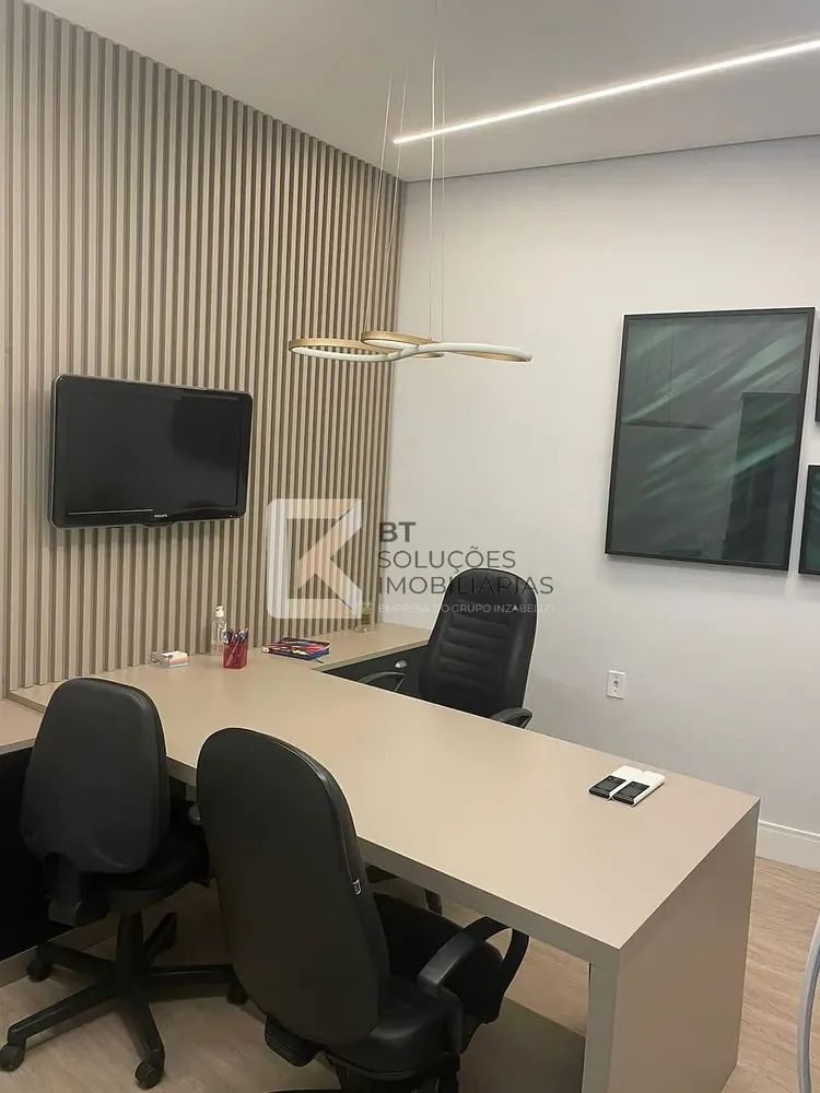 Loja-Salão, 76 m² - Foto 2