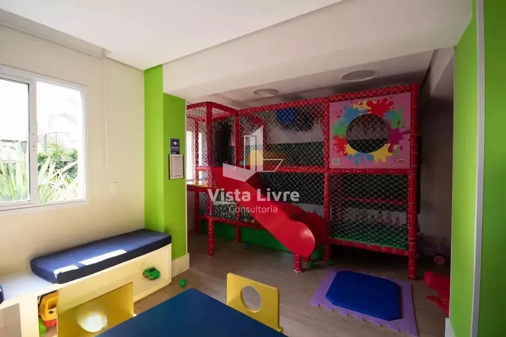 Apartamento, 2 quartos, 53 m² - Foto 3