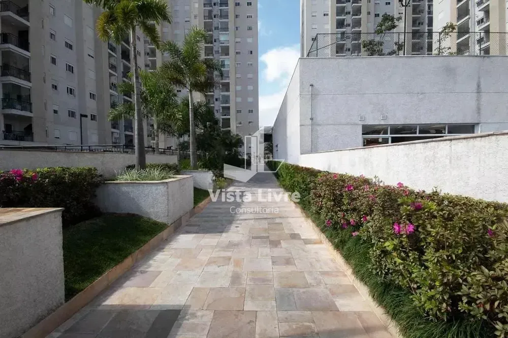 Apartamento, 2 quartos, 53 m² - Foto 2