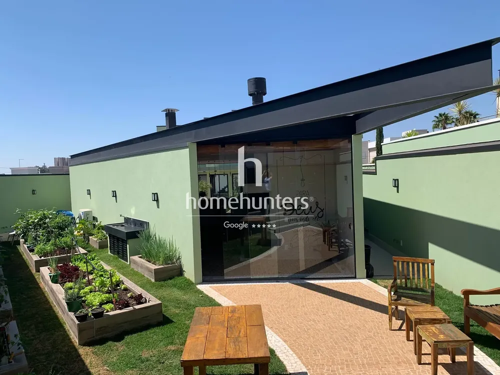 Casa, 3 quartos, 450 m² - Foto 1