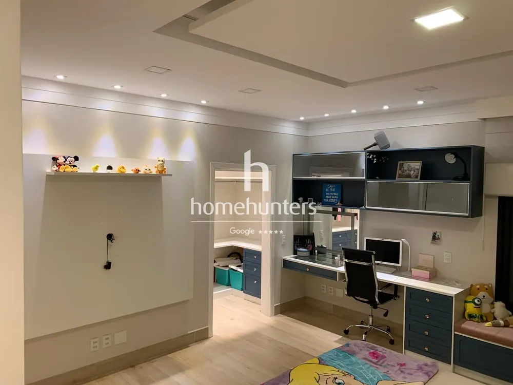 Casa, 3 quartos, 450 m² - Foto 3