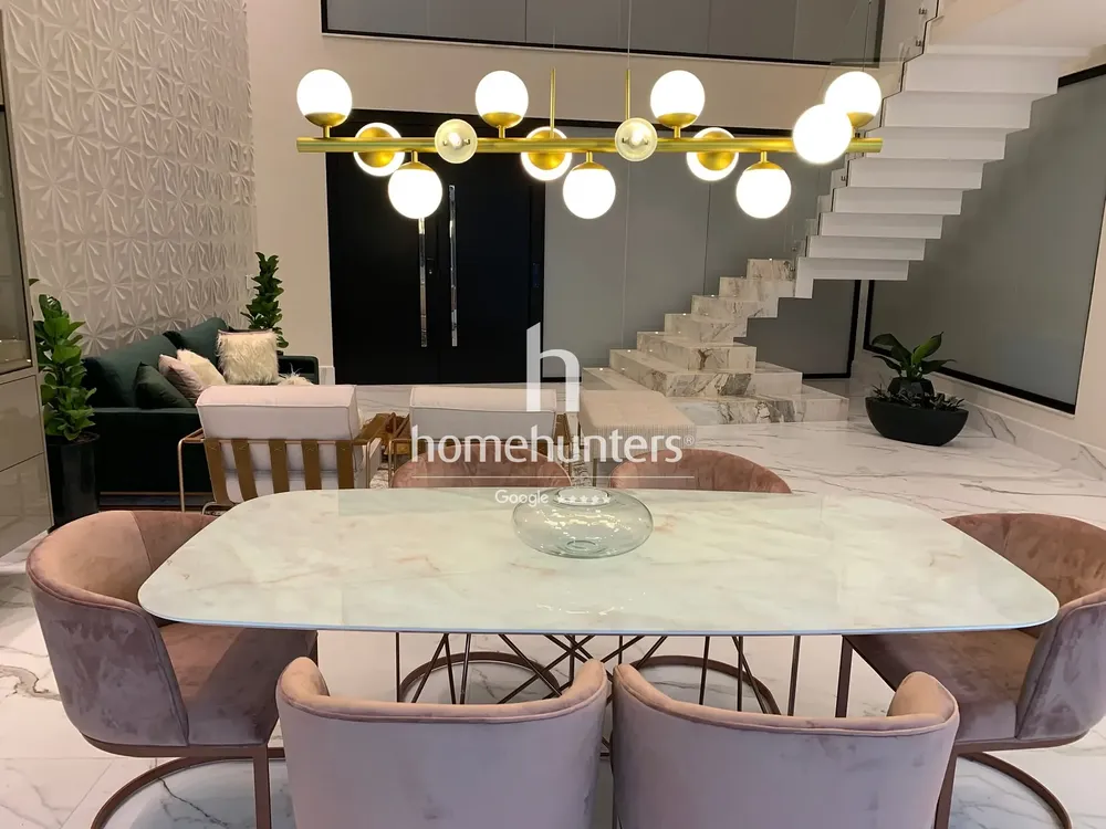 Casa, 3 quartos, 450 m² - Foto 4