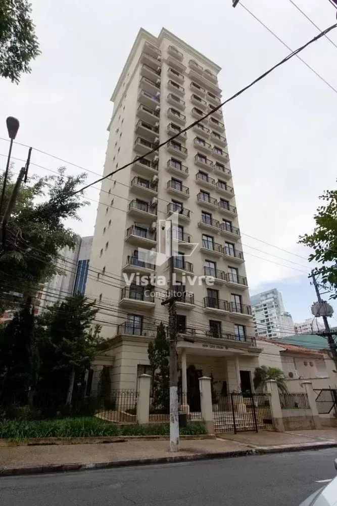 Apartamento, 1 quarto, 45 m² - Foto 4