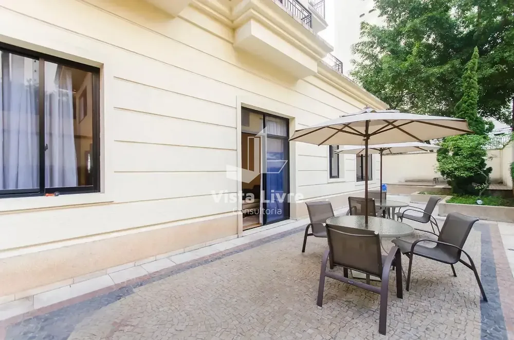 Apartamento, 1 quarto, 45 m² - Foto 8