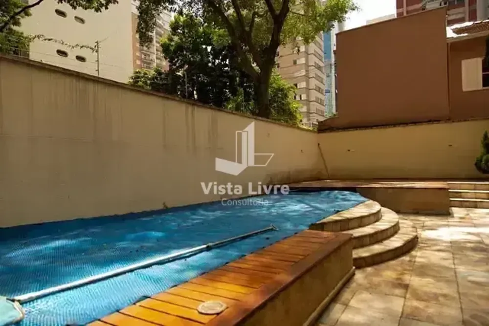Apartamento, 1 quarto, 45 m² - Foto 6