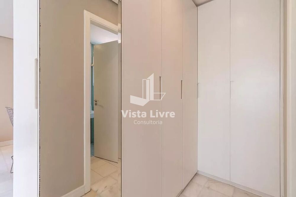 Apartamento, 1 quarto, 45 m² - Foto 3