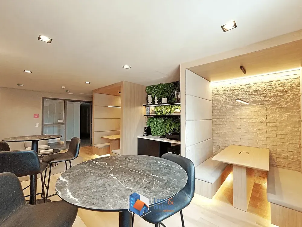 Apartamento, 1 quarto, 34 m² - Foto 8