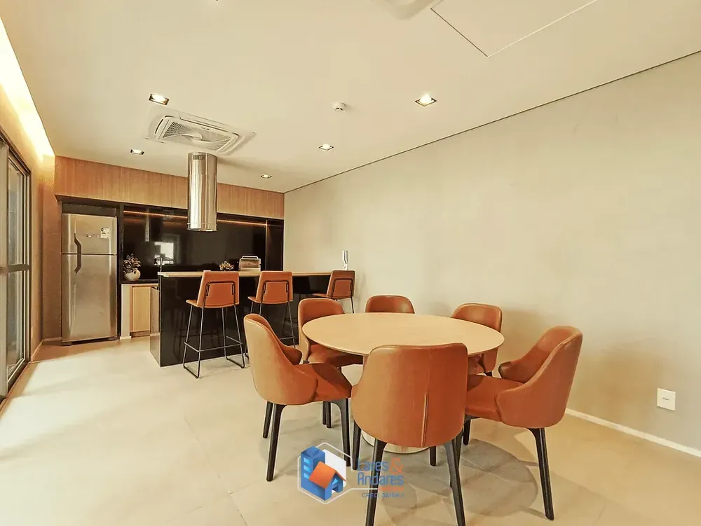 Apartamento, 1 quarto, 34 m² - Foto 4