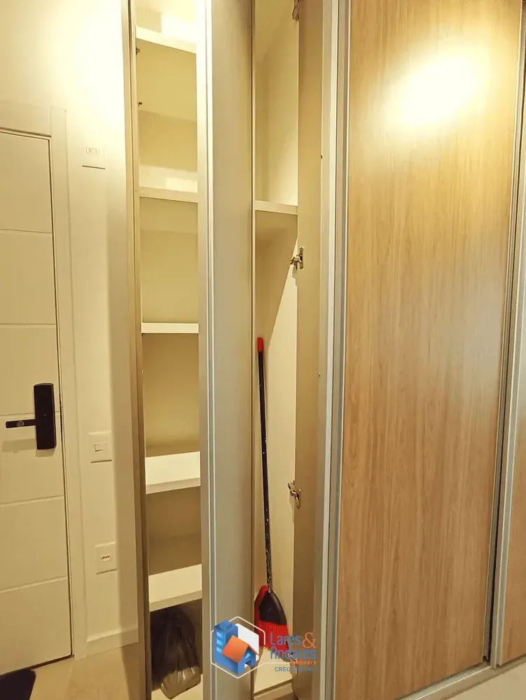 Apartamento, 1 quarto, 34 m² - Foto 5
