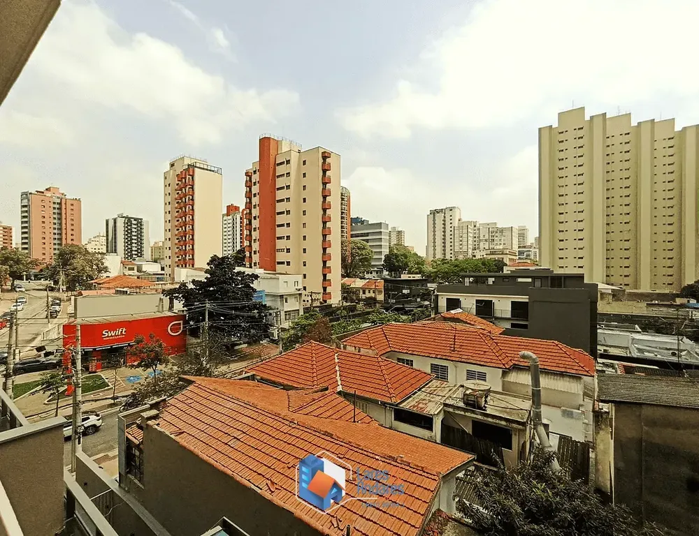 Apartamento, 1 quarto, 34 m² - Foto 6