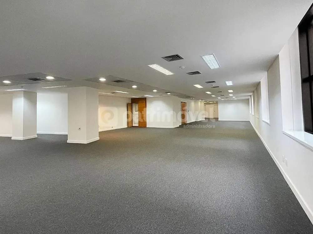 Sala-Conjunto, 497 m² - Foto 1