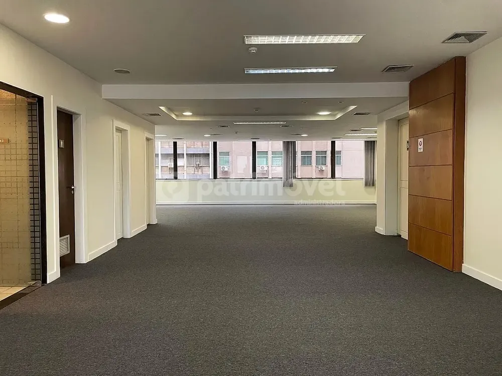 Sala-Conjunto, 497 m² - Foto 2