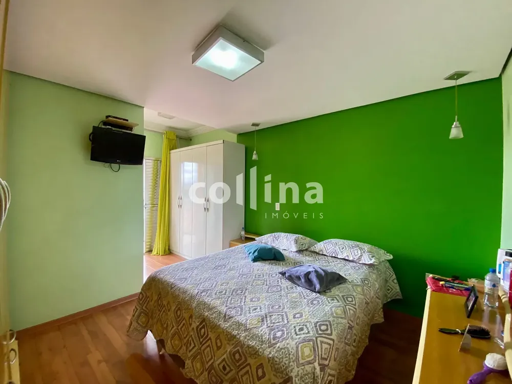 Sobrado, 3 quartos, 10 m² - Foto 6