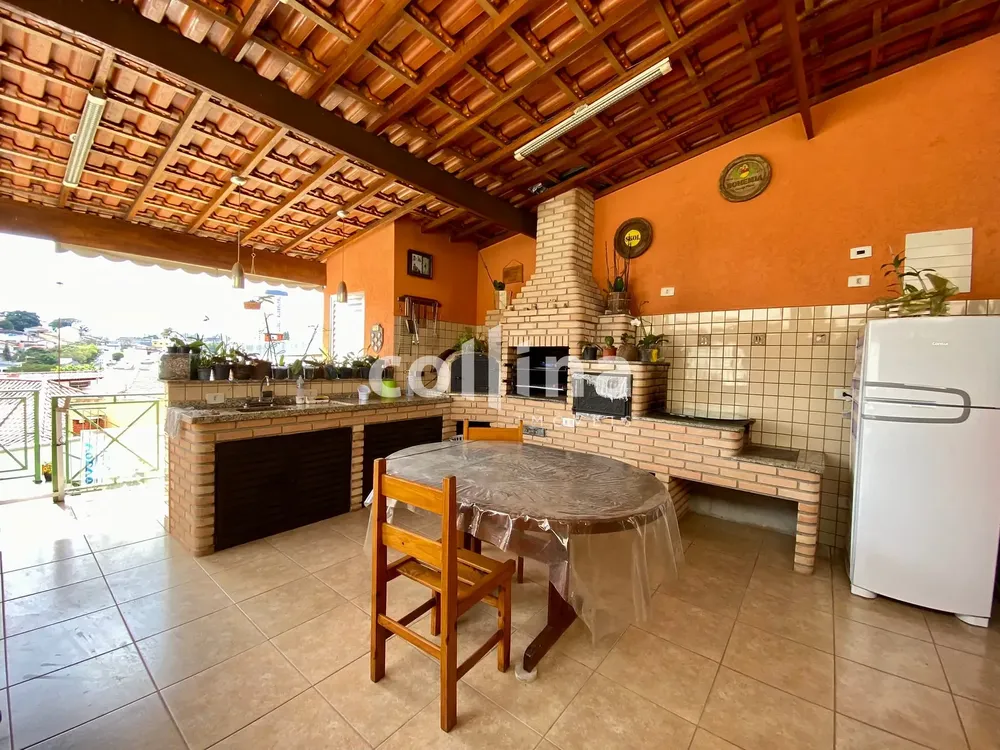 Sobrado, 3 quartos, 10 m² - Foto 4