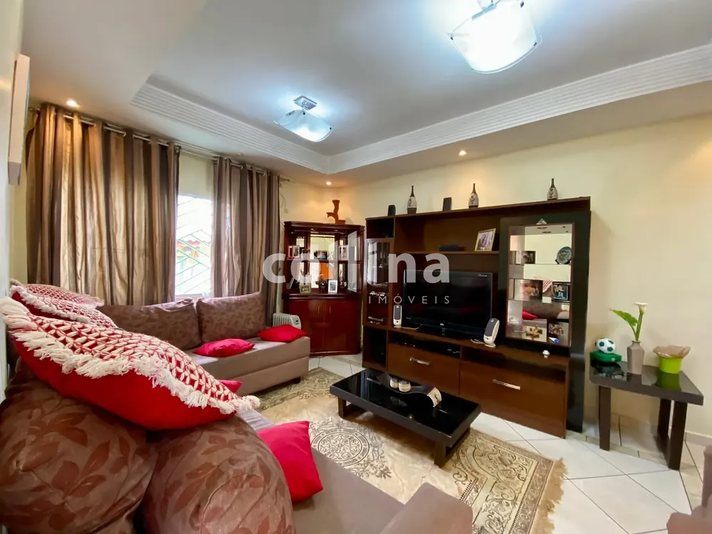 Sobrado, 3 quartos, 10 m² - Foto 2