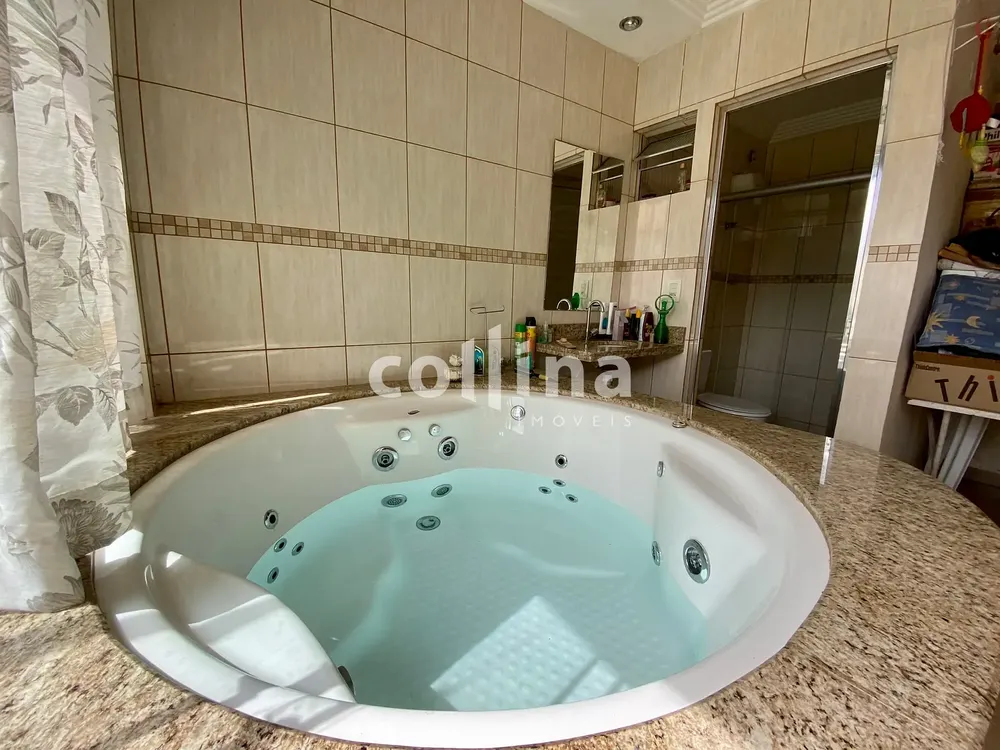 Sobrado, 3 quartos, 10 m² - Foto 7