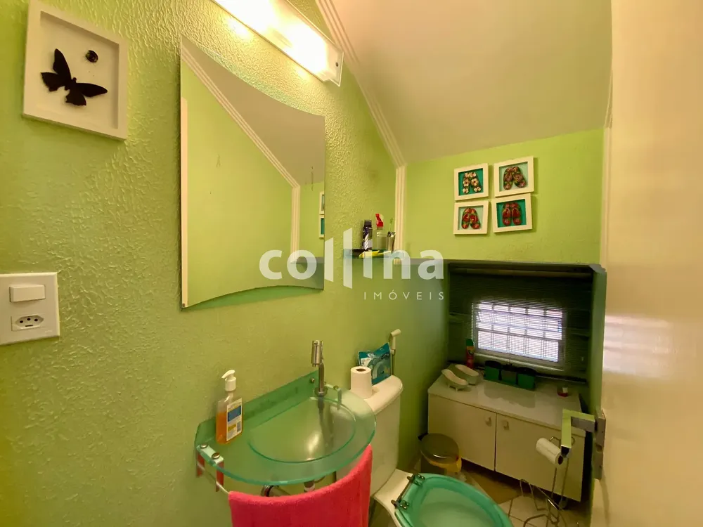 Sobrado, 3 quartos, 10 m² - Foto 3