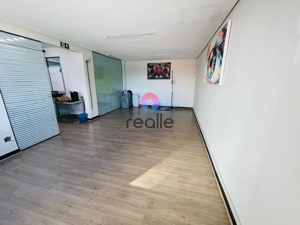 Sala-Conjunto, 93 m² - Foto 2