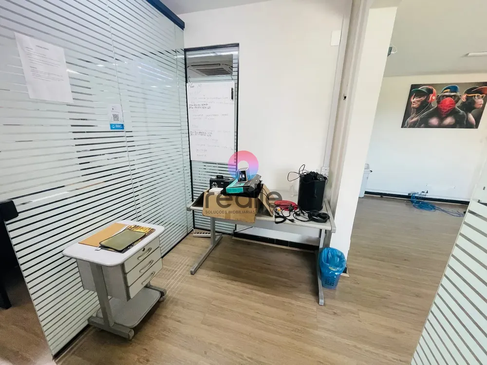 Sala-Conjunto, 93 m² - Foto 1