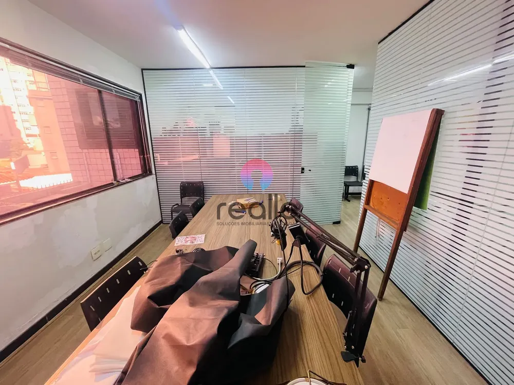 Sala-Conjunto, 93 m² - Foto 4