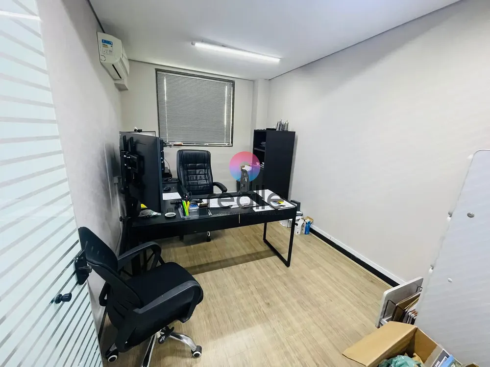 Sala-Conjunto, 93 m² - Foto 3