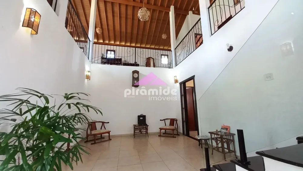Casa, 5 quartos, 230 m² - Foto 2