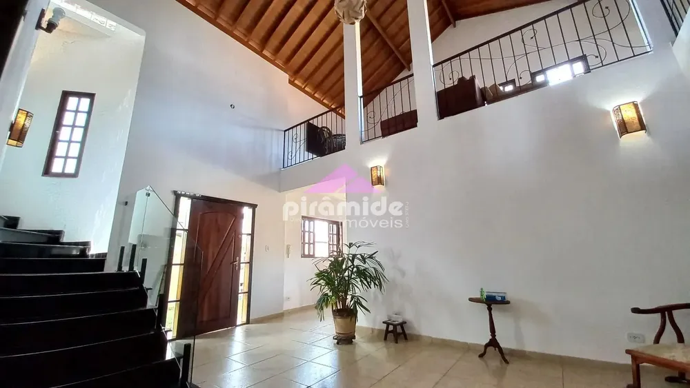 Casa, 5 quartos, 230 m² - Foto 3