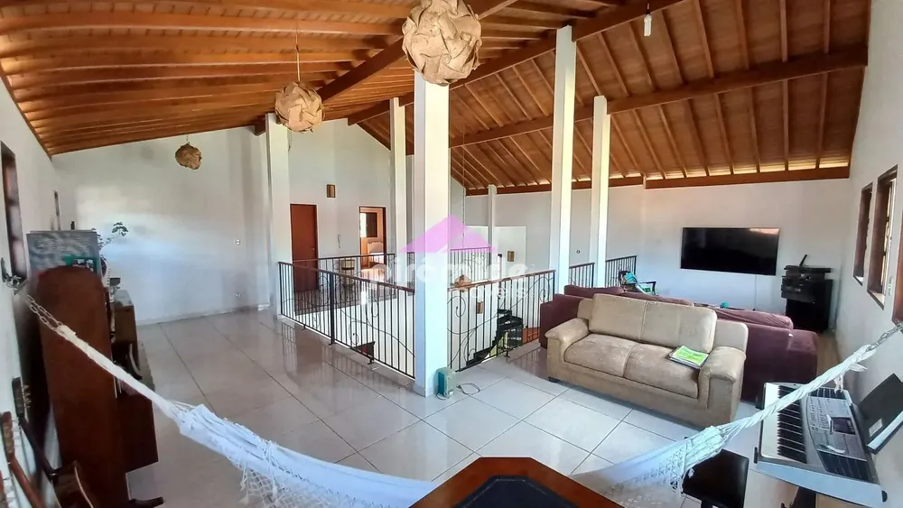 Casa, 5 quartos, 230 m² - Foto 6