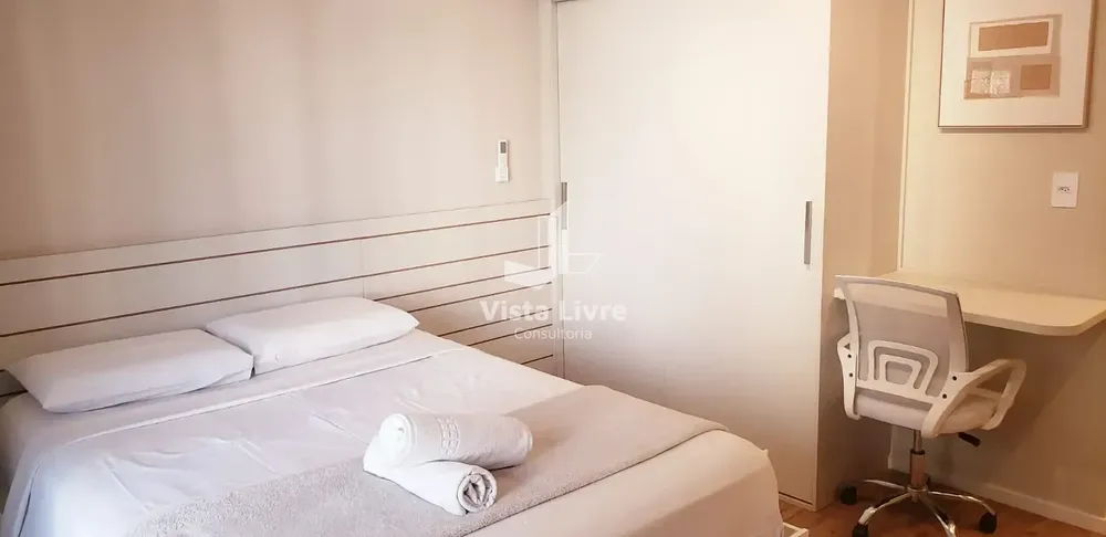 Apartamento, 1 quarto, 26 m² - Foto 3