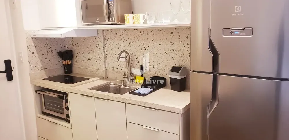 Apartamento, 1 quarto, 26 m² - Foto 4