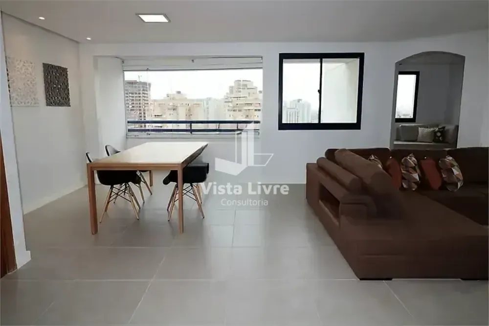 Apartamento, 4 quartos, 210 m² - Foto 6