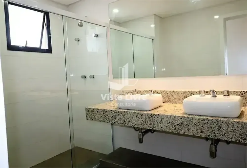Apartamento, 4 quartos, 210 m² - Foto 8