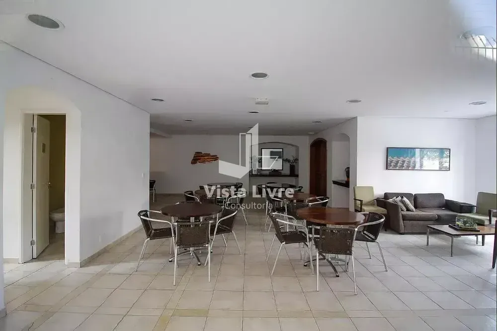 Apartamento, 4 quartos, 210 m² - Foto 5