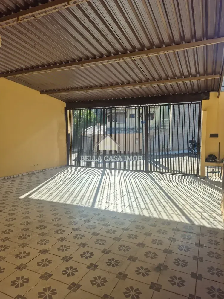 Casa, 2 quartos, 150 m² - Foto 1