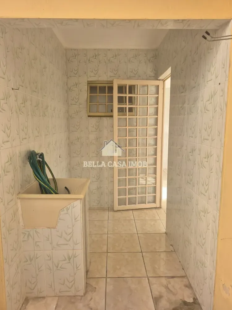 Casa, 2 quartos, 150 m² - Foto 2