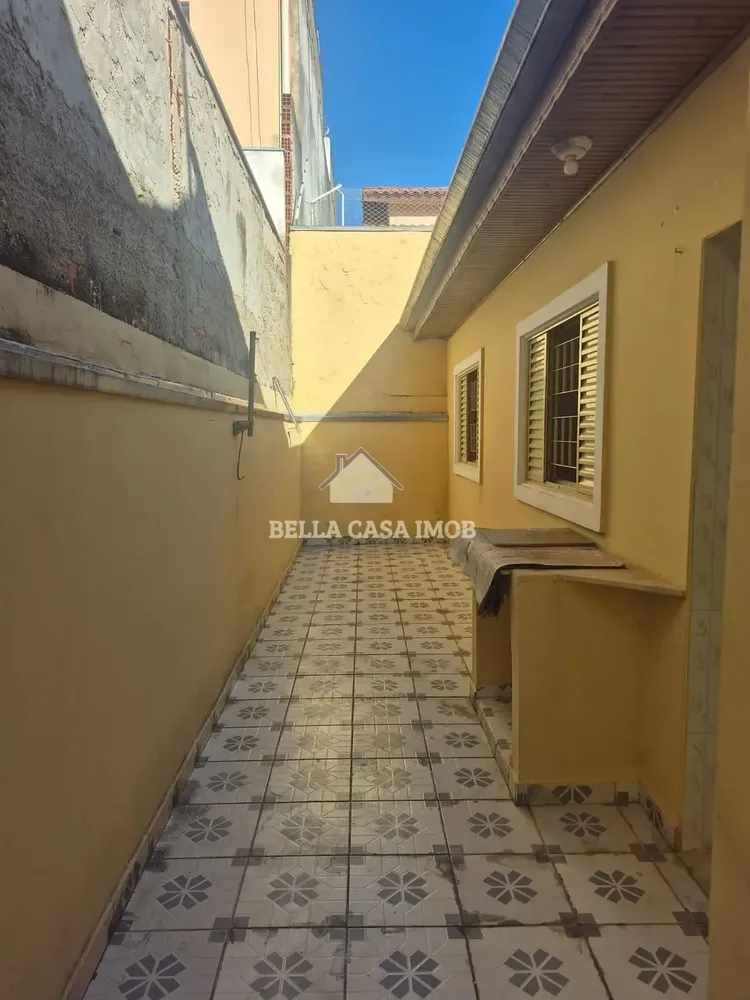 Casa, 2 quartos, 150 m² - Foto 8