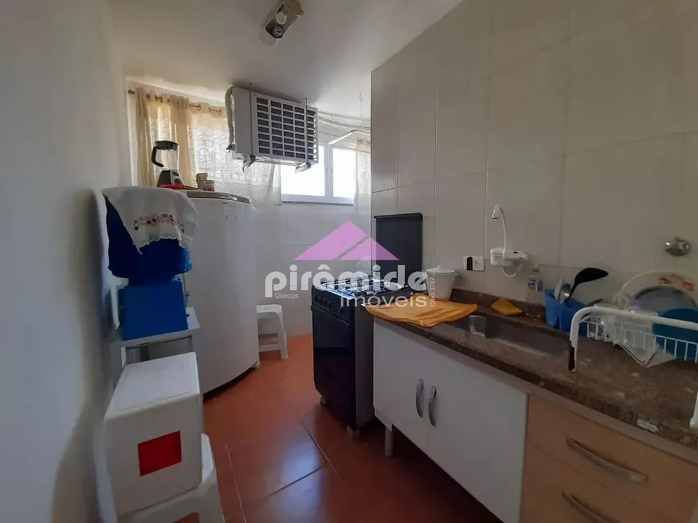 Apartamento, 1 quarto, 45 m² - Foto 2