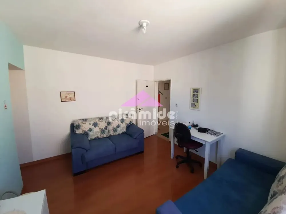 Apartamento, 1 quarto, 45 m² - Foto 3