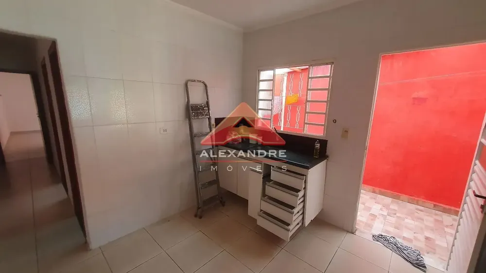 Casa, 2 quartos, 90 m² - Foto 4