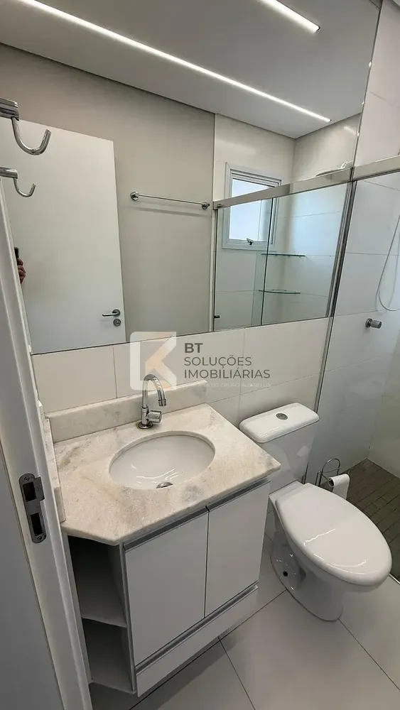Apartamento, 3 quartos, 62 m² - Foto 7