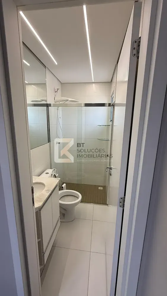 Apartamento, 3 quartos, 62 m² - Foto 5