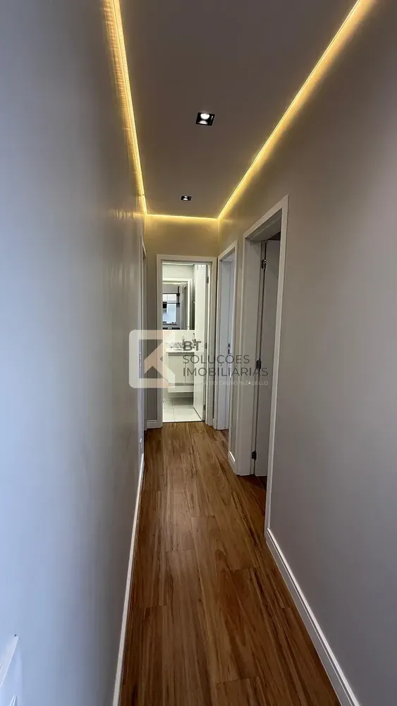 Apartamento, 3 quartos, 62 m² - Foto 2